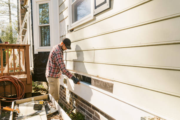 Trusted Siding Installation service in Winterville, GA - Creative Siding